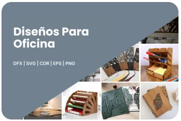 Categoría de diseños 7