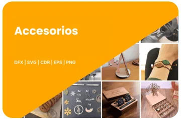 Categoría de diseños 2